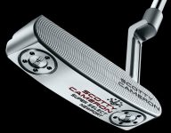 Scotty Cameron Super Select Newport — 2024, view 1 of 4