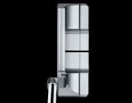 Scotty Cameron Super Select Squareback 2 — 2024, view 3 of 4