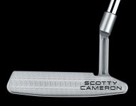 Scotty Cameron Super Select Squareback 2 — 2024, view 4 of 4