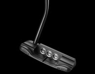 Scotty Cameron B3 Triple Black Catalina — 2024, view 2 of 4