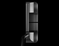 Scotty Cameron B3 Triple Black Catalina — 2024, view 3 of 4