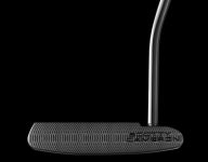 Scotty Cameron B3 Triple Black Catalina — 2024, view 4 of 4