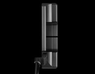 Scotty Cameron B3 Triple Black Newport 2 Long Neck — 2024, view 3 of 4