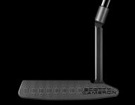 Scotty Cameron B3 Triple Black Newport 2 Long Neck — 2024, view 4 of 4