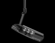 Scotty Cameron B3 Triple Black Newport 2 — 2024, view 2 of 4