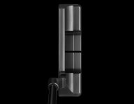 Scotty Cameron B3 Triple Black Newport 2 — 2024, view 3 of 4