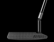 Scotty Cameron B3 Triple Black Newport 2 — 2024, view 4 of 4