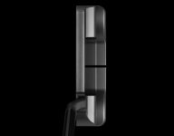 Scotty Cameron B3 Triple Black Santa Fe — 2024, view 3 of 4