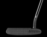 Scotty Cameron B3 Triple Black Santa Fe — 2024, view 4 of 4