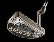 Scotty Cameron Limited Golo 6.2 — 2024, view 1 of 4