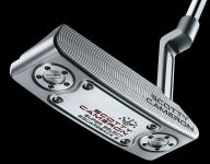 Scotty Cameron Long Design Squareback 2 — 2024, view 1 of 4