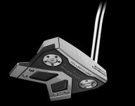 Scotty Cameron Phantom 11 — 2025, view 1 of 4