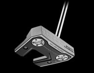 Scotty Cameron Phantom 5S — 2024, 2025, view 1 of 4