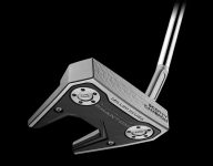 Scotty Cameron Phantom 7.5 — 2025, view 1 of 4
