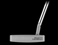 Scotty Cameron Phantom 7.5 — 2025, view 4 of 4