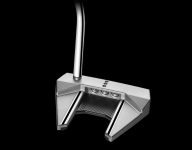 Scotty Cameron Phantom 7 — 2024, 2025, view 2 of 8
