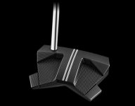 Scotty Cameron Phantom Black 11 — 2025, view 2 of 4