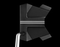 Scotty Cameron Phantom Black 11 — 2025, view 3 of 4