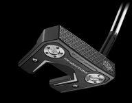 Scotty Cameron Phantom Black 5.5 — 2025, view 1 of 4