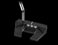 Scotty Cameron Phantom Black 5.5 — 2025, view 2 of 4