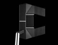 Scotty Cameron Phantom Black 5.5 — 2025, view 3 of 4