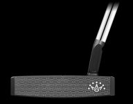 Scotty Cameron Phantom Black 5.5 — 2025, view 4 of 4