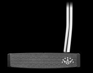 Scotty Cameron Phantom Black 7 — 2025, view 4 of 4