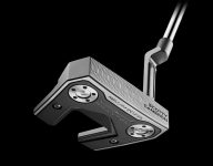 Scotty Cameron Phantom 5.2 — 2025, view 1 of 4
