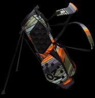 Scotty Cameron Carry Bag - Wanderer, view 2 of 9