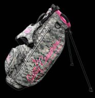 Scotty Cameron Camo - Stand Bag, view 3 of 3
