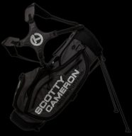 Scotty Cameron Pathfinder — Mainstay - Charcoal, view 13 of 33