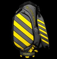 Scotty Cameron Staff Bag, view 7 of 19
