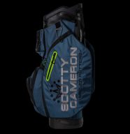 Scotty Cameron Cart Bag - Explorer, view 3 of 6