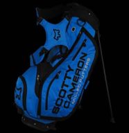 Scotty Cameron Scotty Dog - Stand Bag, view 1 of 3