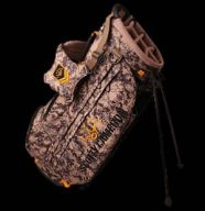 Scotty Cameron Camo - Stand Bag — Camo, view 1 of 3