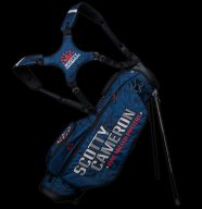 Scotty Cameron Carry Bag - Wanderer — Submariner, view 6 of 9
