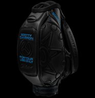 Scotty Cameron Staff Bag, view 8 of 19
