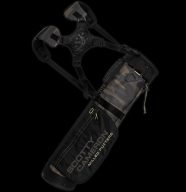 Scotty Cameron Camo Sunday Bag, view 1 of 2