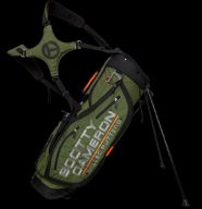 Scotty Cameron Pathfinder — Green, view 1 of 5