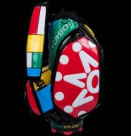 Scotty Cameron Staff Bag, view 6 of 19