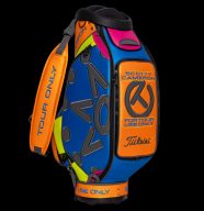 Scotty Cameron Staff Bag, view 11 of 19