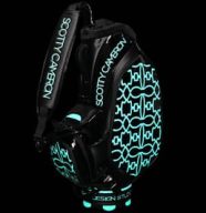 Scotty Cameron Staff Bag, view 5 of 19