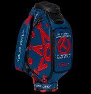 Scotty Cameron Staff Bag, view 12 of 19