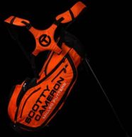 Scotty Cameron Scotty Dog - Stand Bag, view 3 of 3