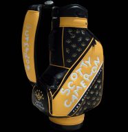 Scotty Cameron Staff Bag, view 2 of 19