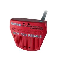 Bettinardi BB56 Tour Prototype, view 2 of 6