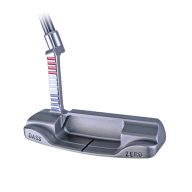 Bettinardi DASS BBZero Red, White and Blue, view 1 of 3