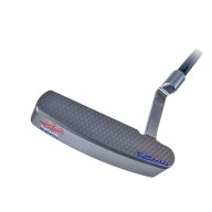 Bettinardi DASS BBZero Red, White and Blue, view 3 of 3