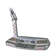 Bettinardi Skull and Bones BB8 Tour, view 1 of 3