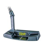 Bettinardi BB29 Soft Carbon Tour Prototype, view 1 of 3